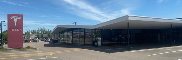Grossman Cos. affiliate purchases 840 Providence Hwy. for $13.3m - sale handled by Waldman & Associates